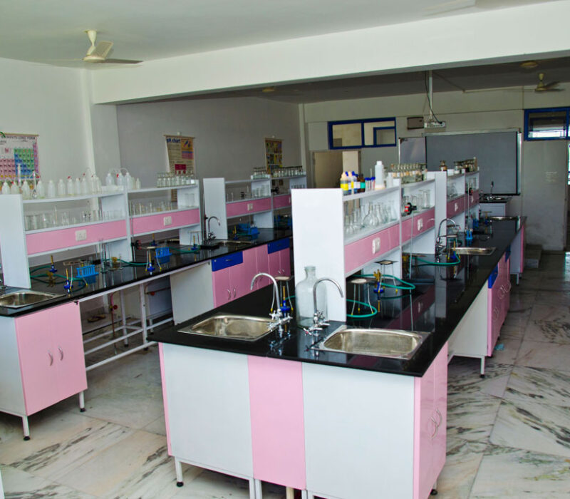 16 Super Science Our Laboratory 16 Super Science Our Laboratory
