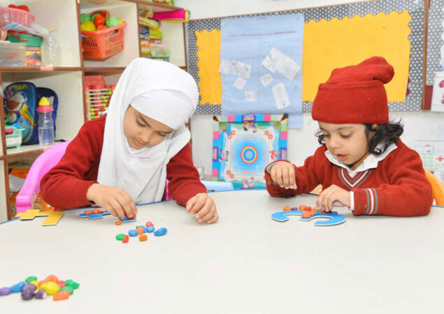 Playing And Learning Playing And Learning