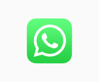 WhatsApp Logo 3 WhatsApp Logo 3