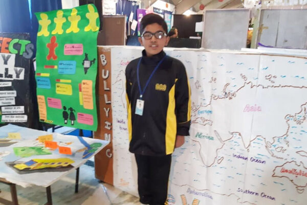 PYP Exchibition-1 PYP Exchibition-1