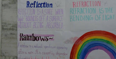 Science Poster Competition 1 Science Poster Competition 1