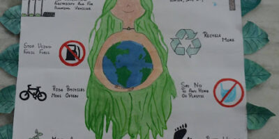 Science Poster Competition 2 Science Poster Competition 2