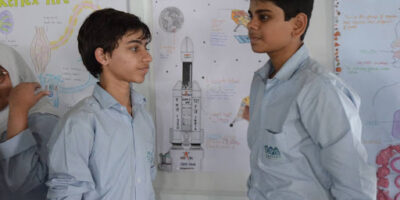 Science Poster Competition 5 Science Poster Competition 5